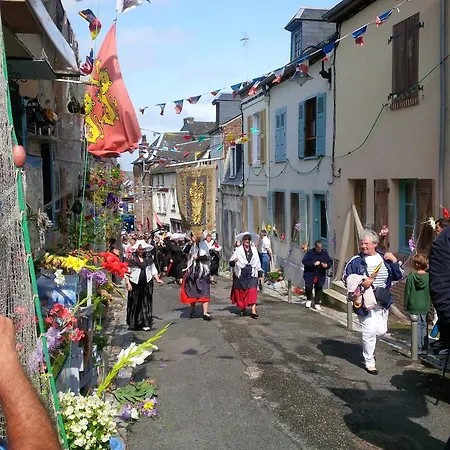 度假居 Fisherman S St Valery Sur Somme *