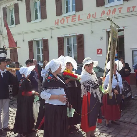 Fisherman S St Valery Sur Somme 度假居 索姆河畔的圣瓦列里