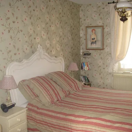 Holiday home Fisherman S St Valery Sur Somme Saint-Valery-sur-Somme
