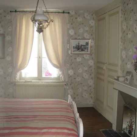 Fisherman S St Valery Sur Somme Holiday home *