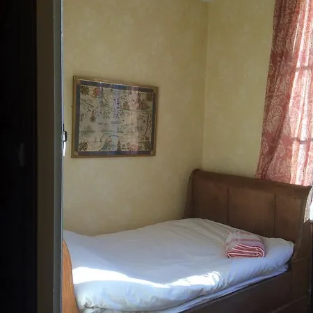 Holiday home Fisherman S St Valery Sur Somme Saint-Valery-sur-Somme